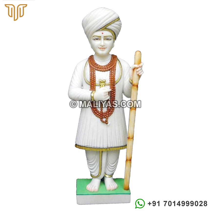 Buy Jalaram Bapa Statue Online