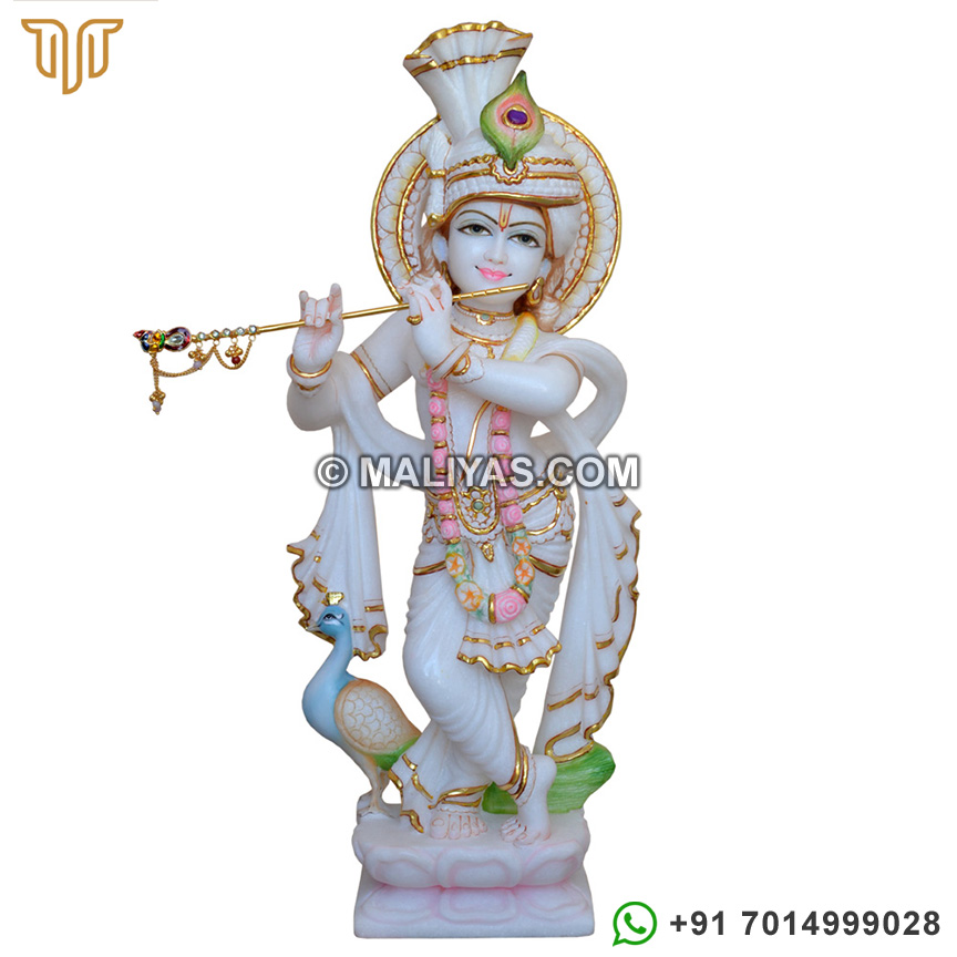 Krishna idols online shopping