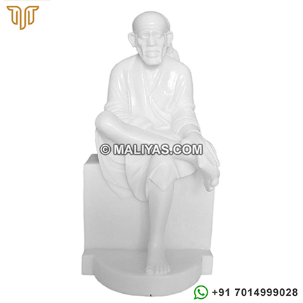 Sai Baba statue for home