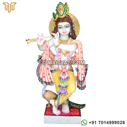 lord krishna statue buy online