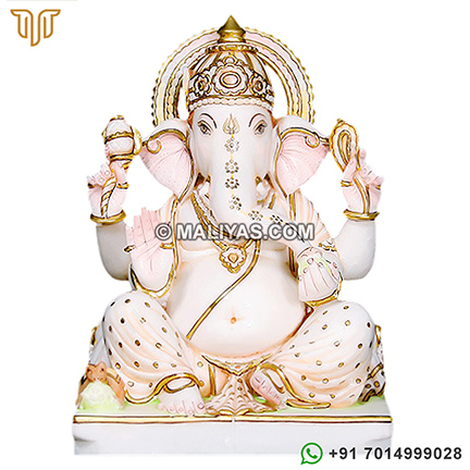 Ganesh Statue from jaipur india