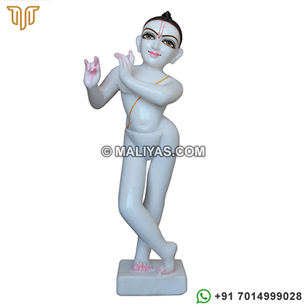 Iskcon Krishna Deities