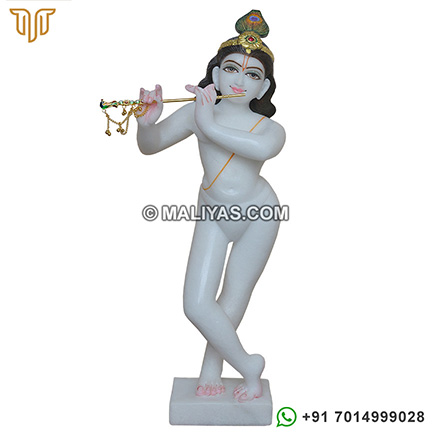 Iskcon Krishna Deities for temple