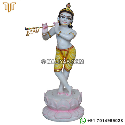 Iskcon Shri Krishna Murti Buy Online
