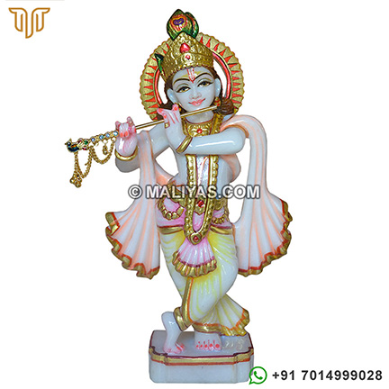 Lord Krishna Idols for Sale