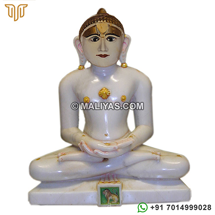 Mahavir Swami Moorti for sale