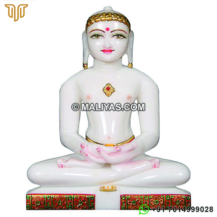 Mahavir Swami Murti Online Shopping