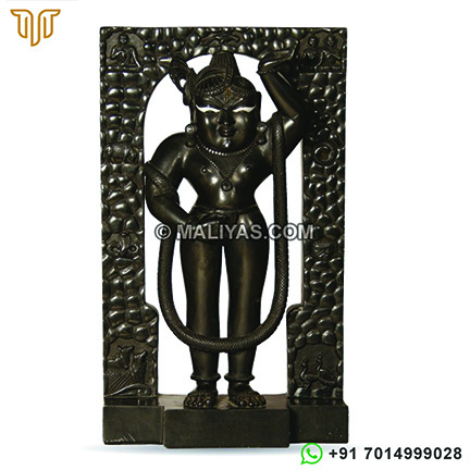 Marble Shrinathji Statues Exporter