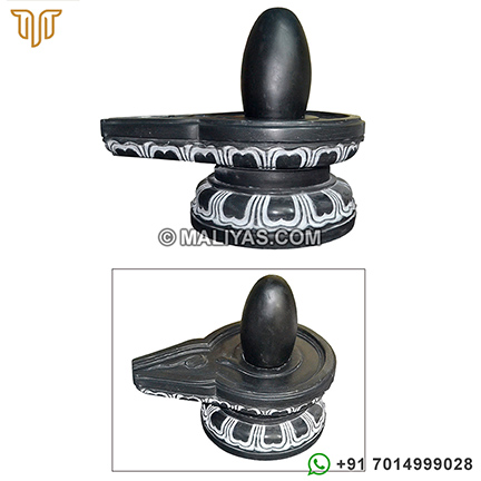 Narmadeshwar Shiva Linga