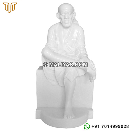 Sai Baba statue for home