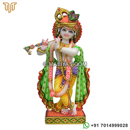 Shri Krishna Statue Online