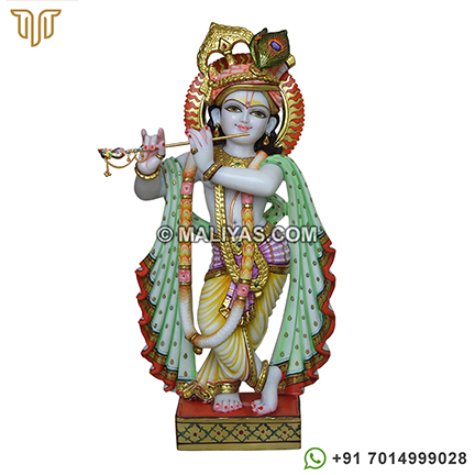 Sri krishna idols